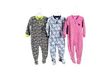1 Piece MP Fleece FR Sleeper 1